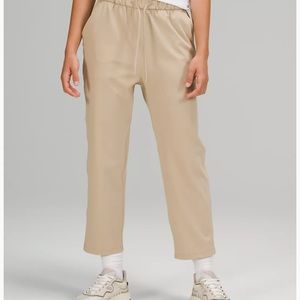 Lululemon crop pants